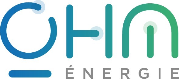 OHM-energie